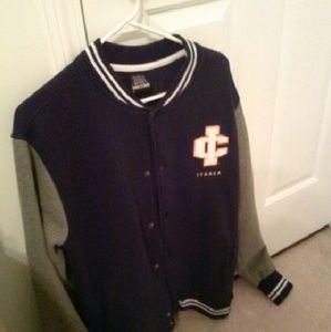 Xl ithca bombers jacket