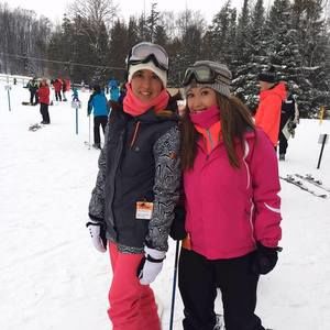 Meet your Posher, Alisha