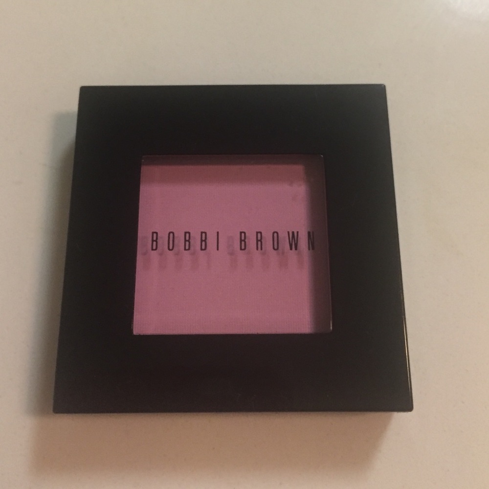 Bobbi Brown Matte Blush #33 Pastel Pink