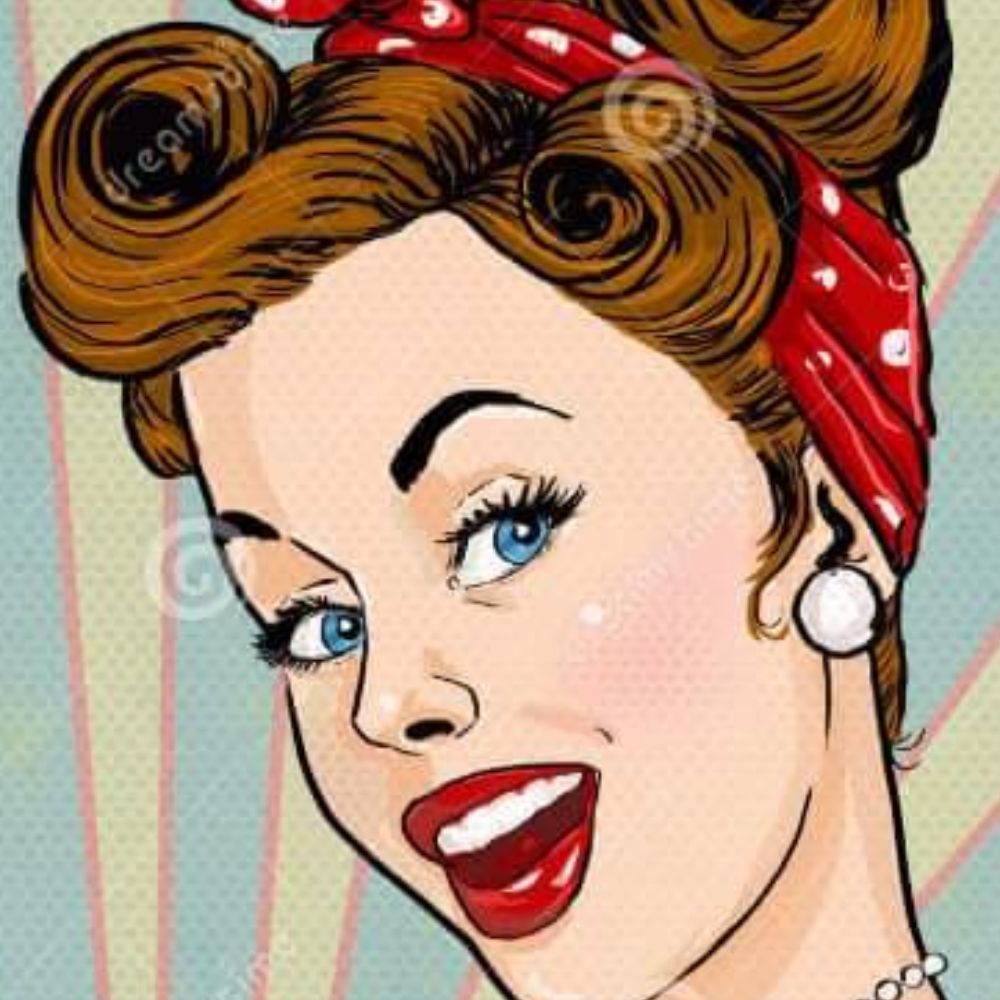 Meet your Posher, Tatiana