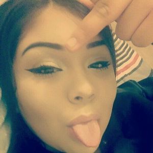 Meet your Posher, Brianna