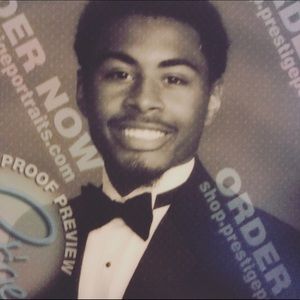 Meet your Posher, Isich