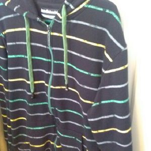 Xl hoodiebuddies sweetshirt  for sale