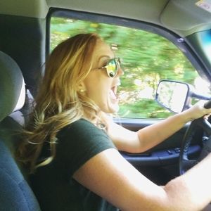 Meet your Posher, Melanie