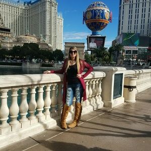 Meet your Posher, Judith