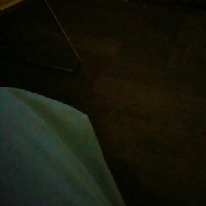 Meet your Posher, Roxanne