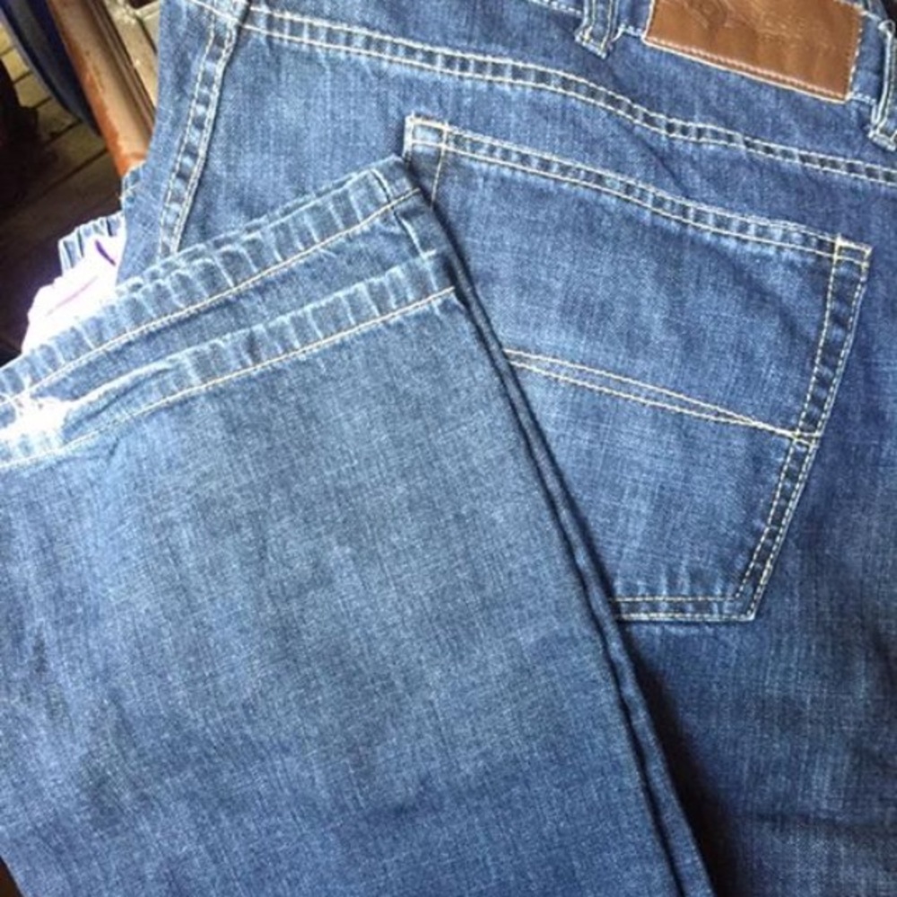 Mens 40x30 Joseph abboud