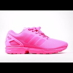 Limited edition adidas zx flux