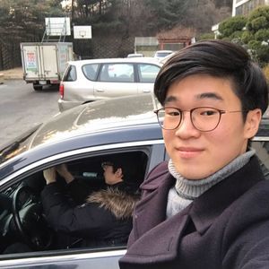 Meet your Posher, David