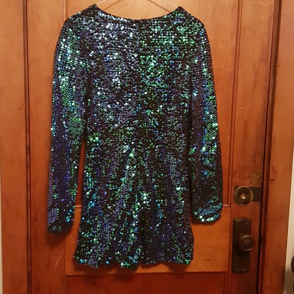 Romper - Picture 2 of 2