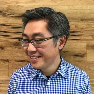 Meet your Posher, Mark