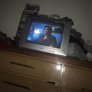 Meet your Posher, Delina