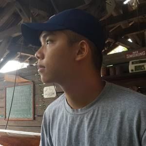 Meet your Posher, Tommy