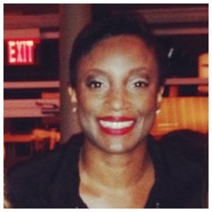 Meet your Posher, Laquita