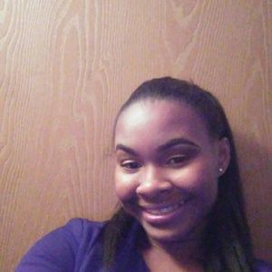 Meet your Posher, Andreia