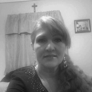 Meet your Posher, Tammy