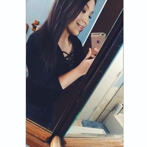 Meet your Posher, Alysa