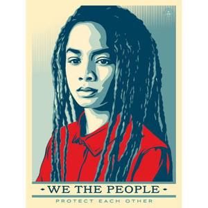 Meet your Posher, Alix