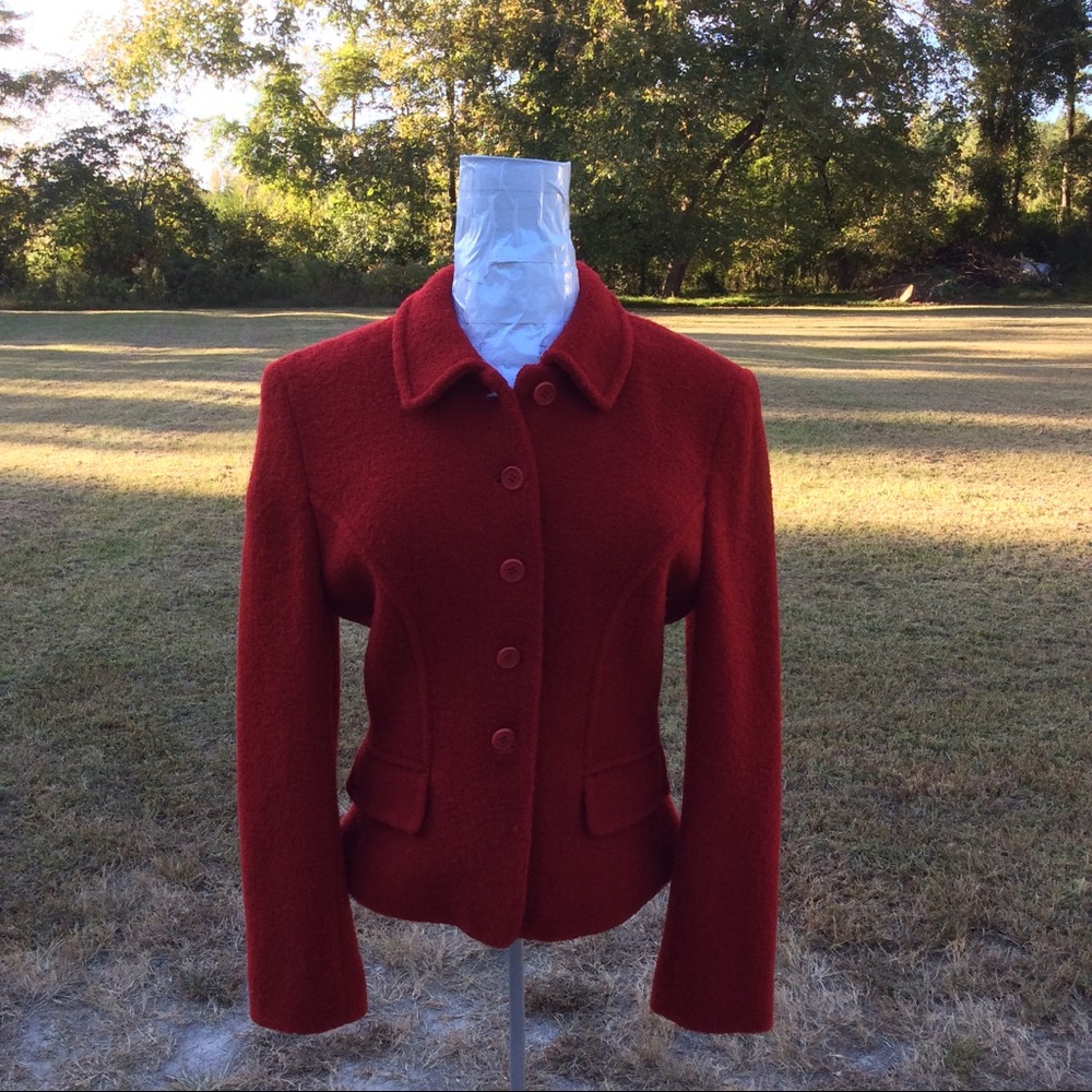 Jones New York Blazer