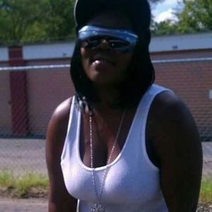 Meet your Posher, Keisha