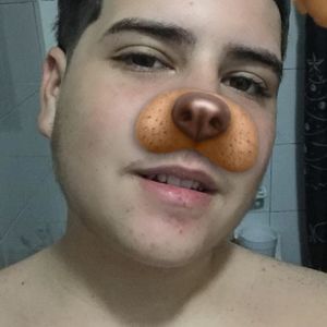 Meet your Posher, Antonio