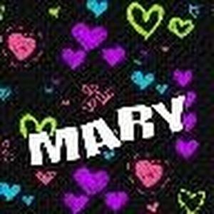 Meet your Posher, Mary