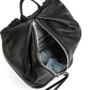 Aimee Kestenberg Bags - NWT Aimee Kestenberg Tamitha Leather Backpack Aimee Kestenberg Bags - NWT Aimee Kestenberg Tamitha Leather Backpack