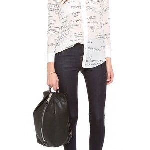Aimee Kestenberg Bags - NWT Aimee Kestenberg Tamitha Leather Backpack Aimee Kestenberg Bags - NWT Aimee Kestenberg Tamitha Leather Backpack