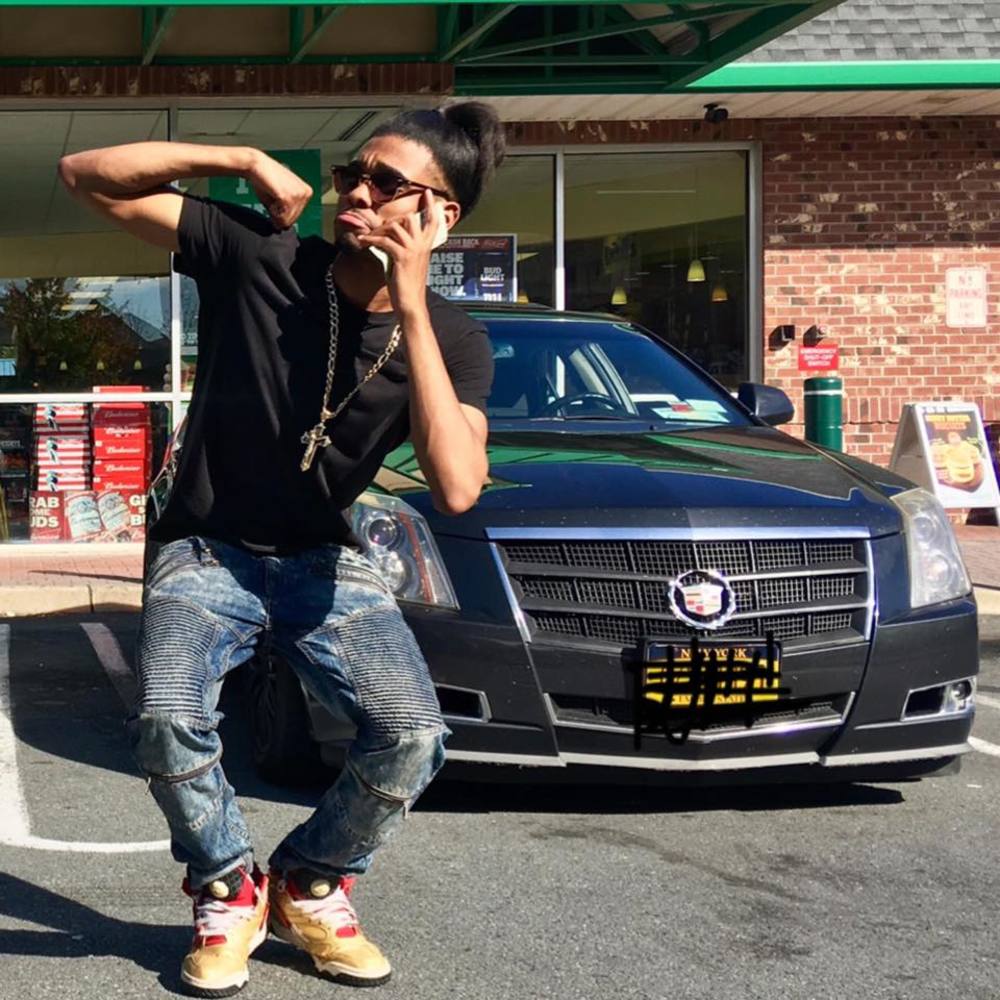 Meet your Posher, Realize