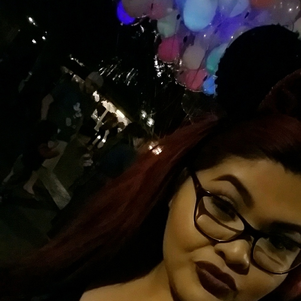 Meet your Posher, Abby