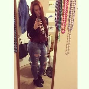 Meet your Posher, Kaitlyn