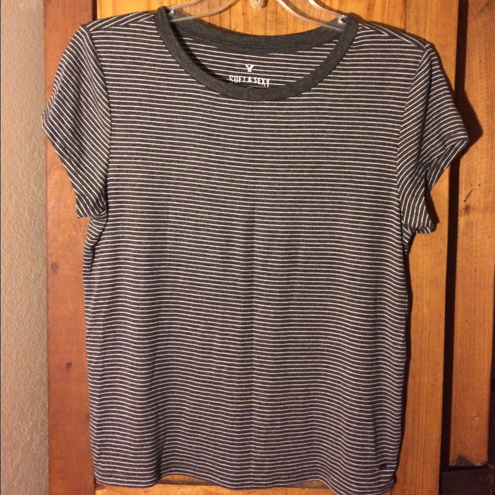 AEO Soft & Sexy T