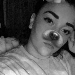 Meet your Posher, Allison