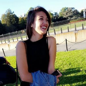 Meet your Posher, Shelby