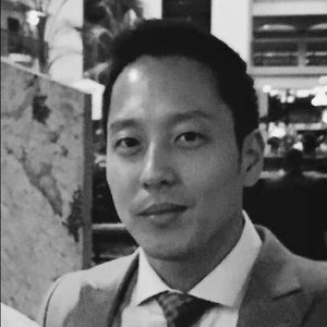 Meet your Posher, Will