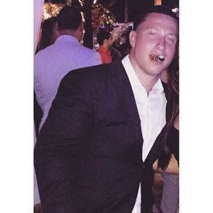 Meet your Posher, Kyle