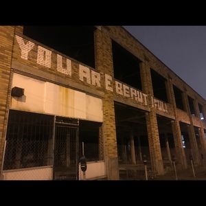 Meet your Posher, Tanner