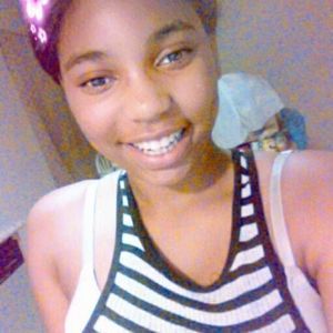 Meet your Posher, Eboni