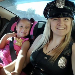 Meet your Posher, Jamie