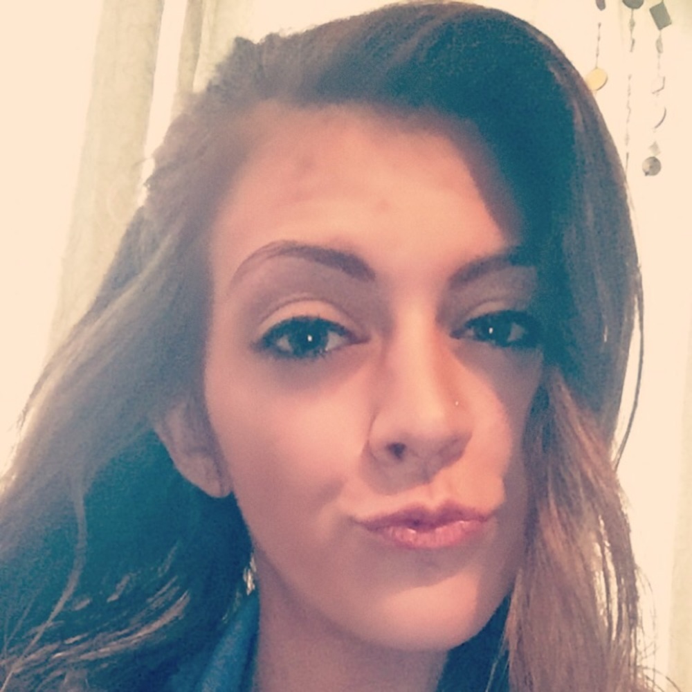 Meet your Posher, Jessica