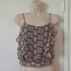 Charlotte Russe Tank Top