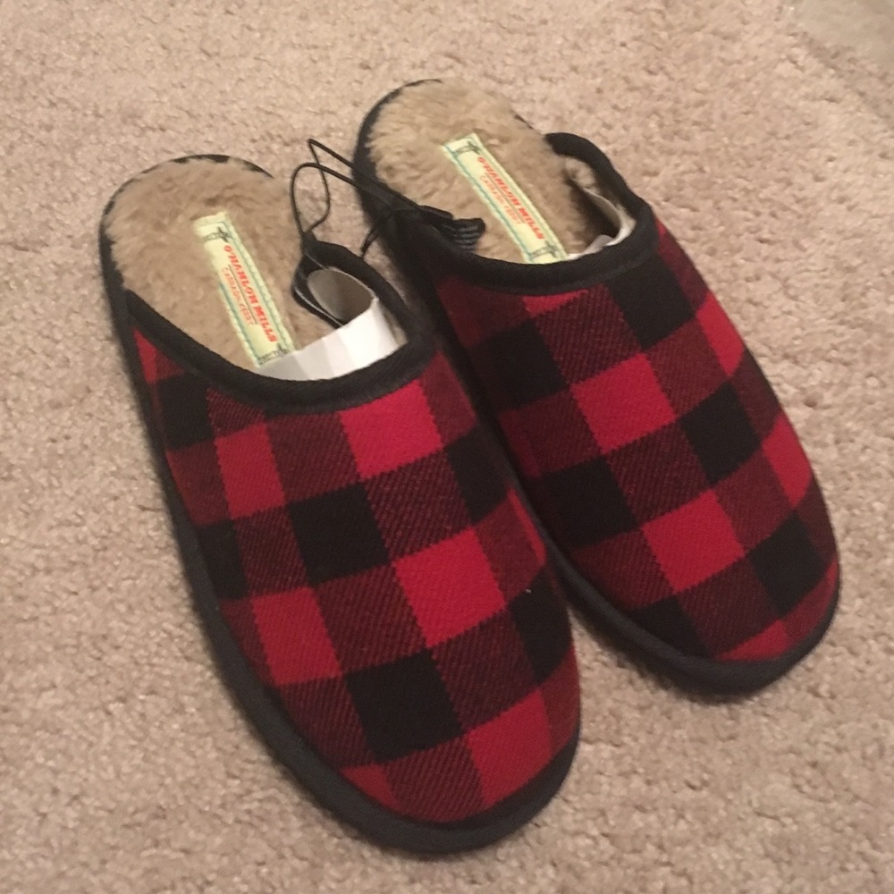 Urban Outfitters Slippers