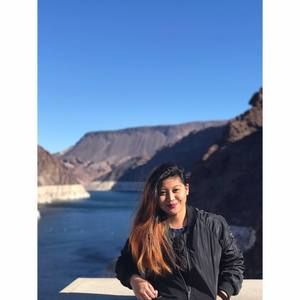 Meet your Posher, Jamierine cherry