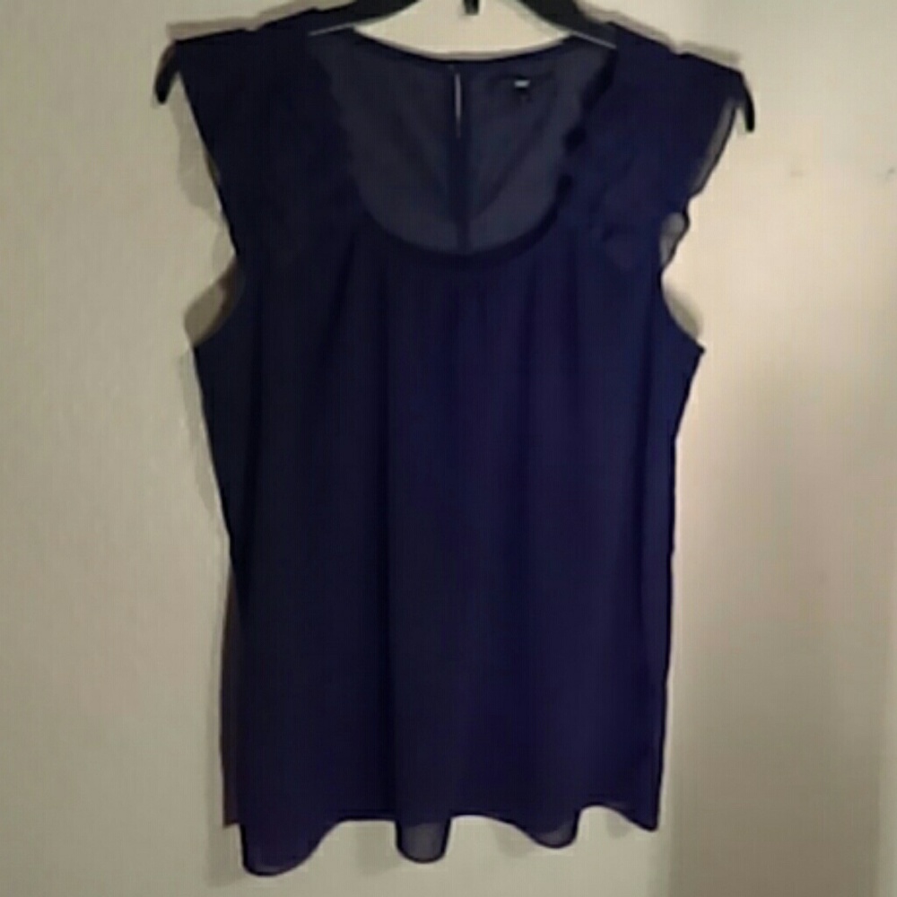 Gap blouse