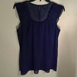 Gap blouse