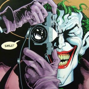 Meet your Posher, Jeremy