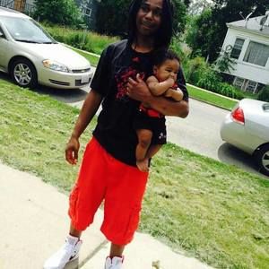 Meet your Posher, Curtis