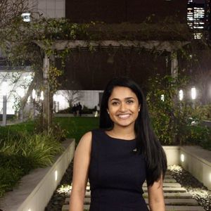 Meet your Posher, Linda