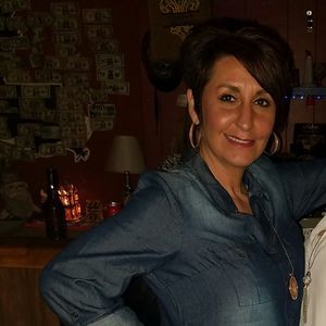 Meet your Posher, Gretchen