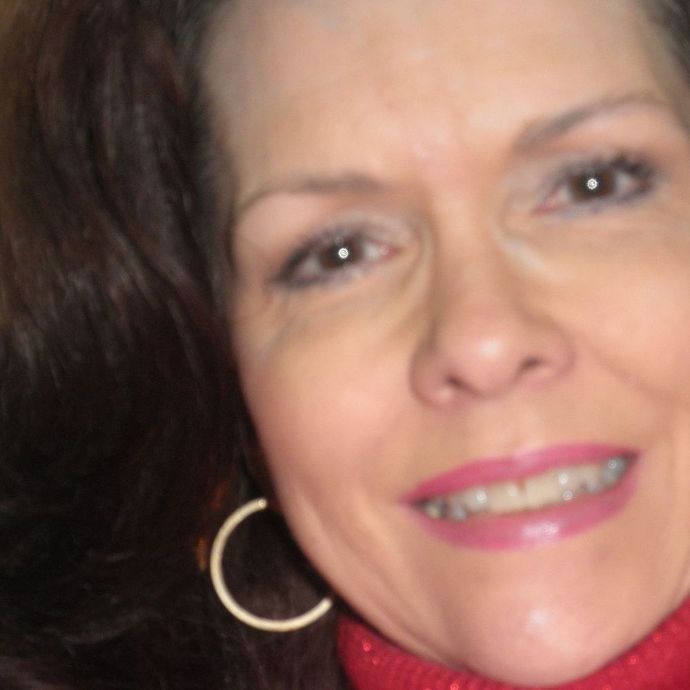 Meet your Posher, Scarlett